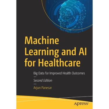 Imagem de Machine Learning and AI for Healthcare