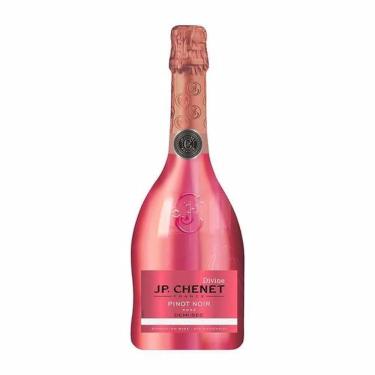 Imagem de Espumante Jp. Chenet Pinot Noir Rosé Demi-Sec 750Ml