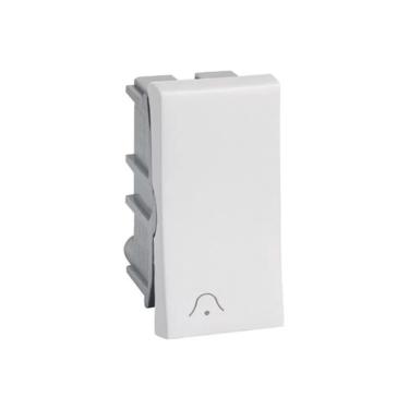 Imagem de Pulsador Campainha Borne Automático S/ Placa Cod. 611012 - Pial