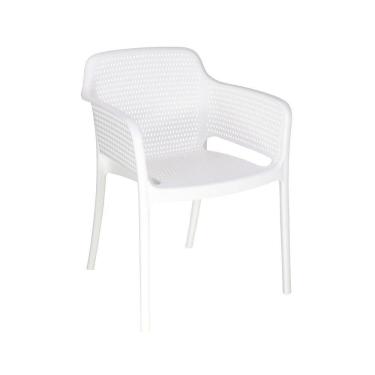 Imagem de Cadeira Gabriela Branca Tramontina 92151/010