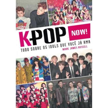 Imagem de K-Pop Now!