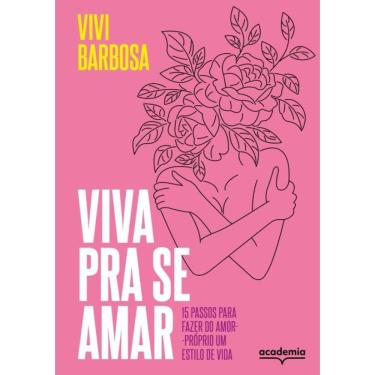 Imagem de Viva Para Se Amar