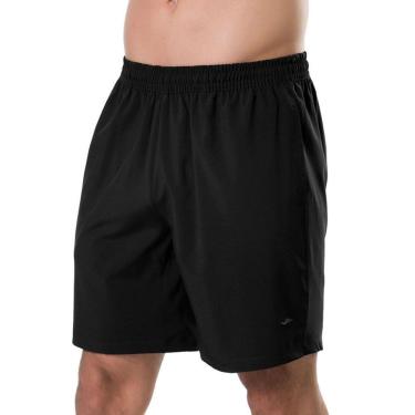 Imagem de Bermuda Elite Masculina Dry FitBasic Bolso Treino 3440 Preto