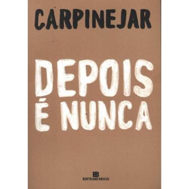 Imagem de Depois E Nunca
