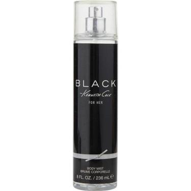 Imagem de Body Mist 236 Ml Kenneth Cole Black Kenneth Cole Feminino