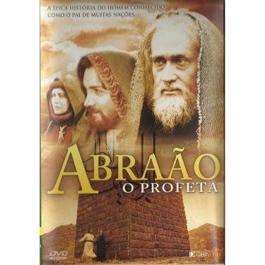 Imagem de Abrão - O Profeta
