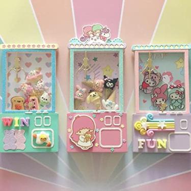 Imagem de KSCRAFT Máquina de garra, agitador, matrizes de corte de metal, estêncis para DIY scrapbooking/álbum de fotos, gravação decorativa faça você mesmo cartões de papel