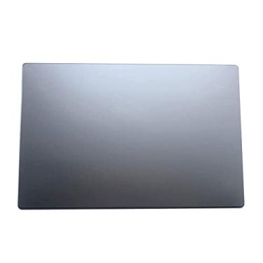 Imagem de Laptop Silver LCD Top Top para MSI para a Summit E15 P15 MS-16S6 para o Summit E15 A11SCS A11SCST MS16S6 NOVO