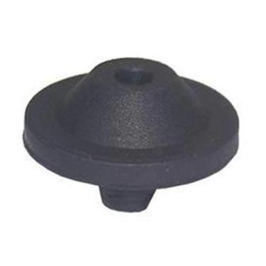 Imagem de CAIXA 10 COXIM DE BORRACHA DO DEFLETOR FRONTAL PARA SCANIA