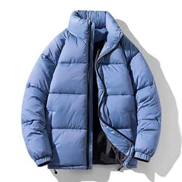 Casaco Jaqueta Masculino Ultra Light Down Jacket Uniqlo em Promoção na  Americanas