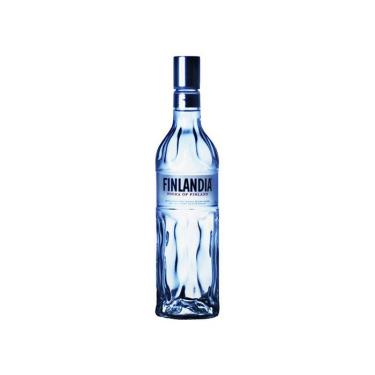Imagem de Vodka Finlandia Classic 1L