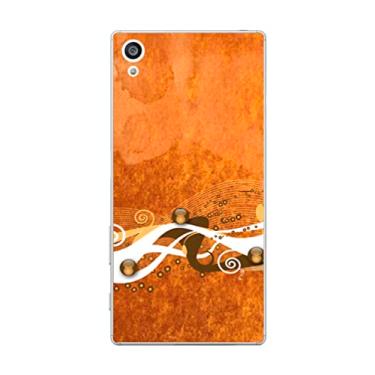 Imagem de Capa Adesivo Skin371 Verso Para Sony Xperia Z5 Dual E6633