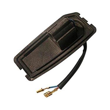 Imagem de Soquete Lanterna Dianteira Ld Elba Uno Fiorino Prêmio 1991 Em Diante Com Conector Encaixe Arteb Usa Lampada 1141 1 Polo 21W