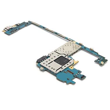 Imagem de Placa-mãe principal para, placa principal lógica para PCB placa principal de reparo de placa-mãe principal para J500F para loja de celular (J500F)