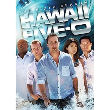 Imagem de Hawaii Five-O (2010): The Sixth Season