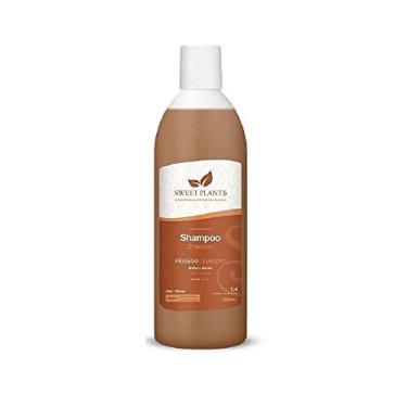 Imagem de Shampoo Sweet Friend Pêssego para Cães - Sweet Plants 500ml