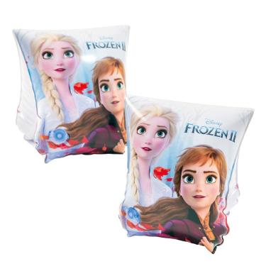 Imagem de Flutuador Frozen De Luxo Intex