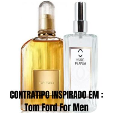 Imagem de Perfume Tom Ford For Men 110ml - Osiris Parfum