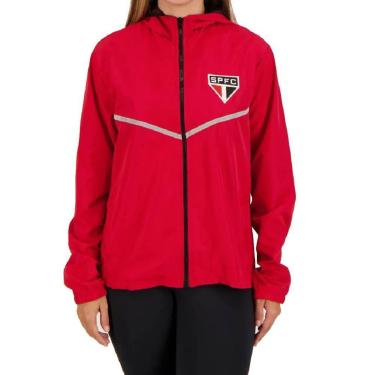 Imagem de Casaco Braziline São Paulo Avatar Feminino-Feminino