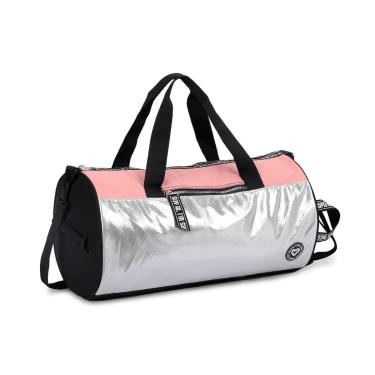 Imagem de BOLSA DE TREINO VIAGEM ACADEMIA MALA CASUAL SACOLA ESPORTE-Feminino