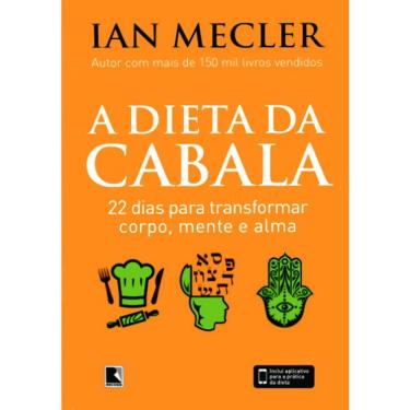 Imagem de A Dieta Da Cabala