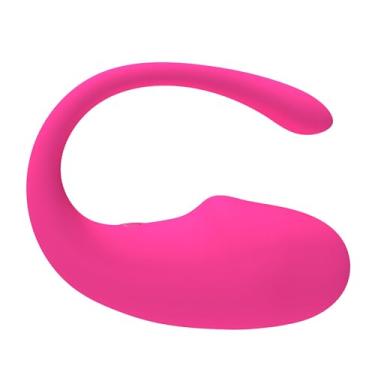 Imagem de Brinquedos sexuais para adultos - vibrador de controle remoto sem fio APP - Vestindo Fun Jump Egg - Masturbador Feminino - Ferramentas de prazer sexual para mulheres - G Spot Vibrator (vermelho)