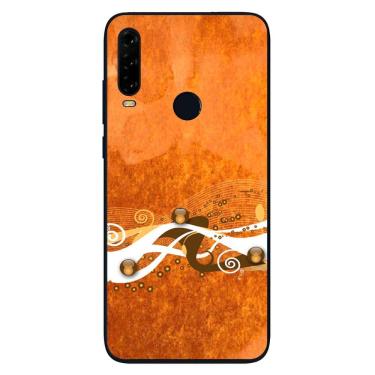 Imagem de Capa Adesivo Skin371 Verso Para Philco Hit P10