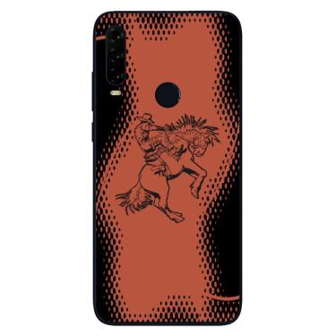 Imagem de Capa Adesivo Skin357 Verso Para Philco Hit P10