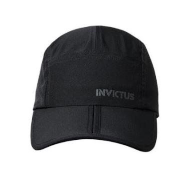 Imagem de Boné Invictus Action Packable Aba Dobrável-Unissex