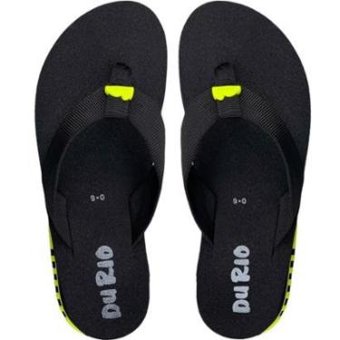 Imagem de Chinelo Masc. Infantil Durio Esporão Ortopédico Amortecedor-Masculino