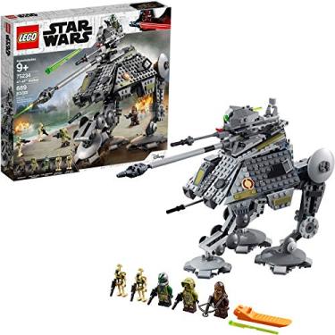 Imagem de Lego Star Wars AT-AP™ Walker 75234