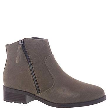 Imagem de Easy Spirit Bota feminina Rachele Ankle Boot, Taupe-240, 6.5