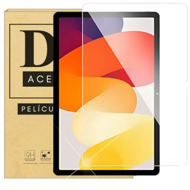 Imagem de Película Proteção Para Xiaomi Redmi Pad Se 11" Polegadas 2023 DM ACESSÓRIOS