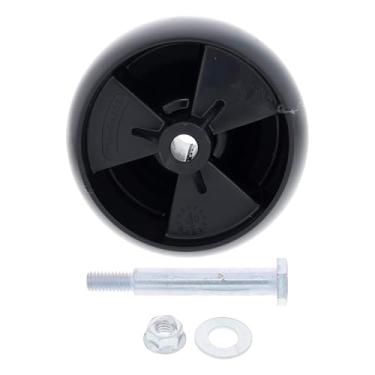 Imagem de Kit de roda de deck de peça de reposição MTD