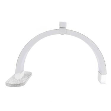 Imagem de Lâmpada de Mesa LED Meia Lua Adornada Com para Profissionais de Cuidados Com a Pele e Arte de Unhas (Akozon4r82h0tyqf-12)