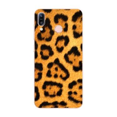 Imagem de Capa Adesivo Skin575 Verso Para Asus Zenfone Max M1 ZB555KL - KawaSkin