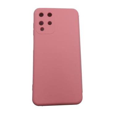 Imagem de Capinha Capa Compatível Com Samsung Galaxy a22 4g tela 6.4 case Avelud