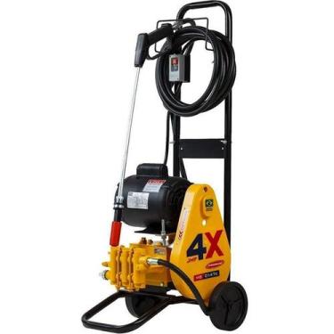 Imagem de Lavadora Média Pressão MB0147C 4X  220v - Hydronlubz, ''