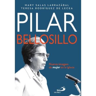 Imagem de Pilar Bellosillo - Espanhol
