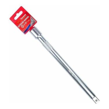Imagem de Extensão Para Soquete 1/2 X 10 (254mm) Corneta 3334000 - Saga