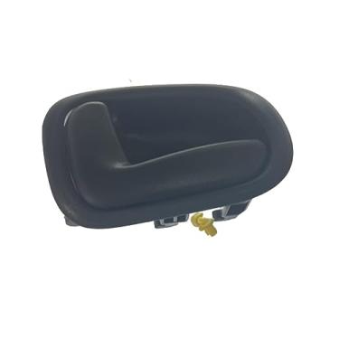 Imagem de isbridge Adequado para maçaneta interna interna interna elétrica Corolla AE100 AE101 EE101 AE102 (esquerda)