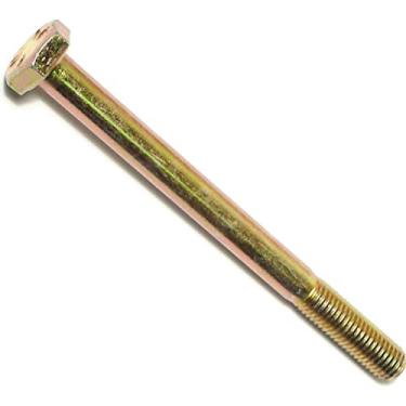 Imagem de Hard-to-Find Fastener 014973379063 Parafusos sextavados finos - Grau 8, 1/4-28 x 3, Peça-16