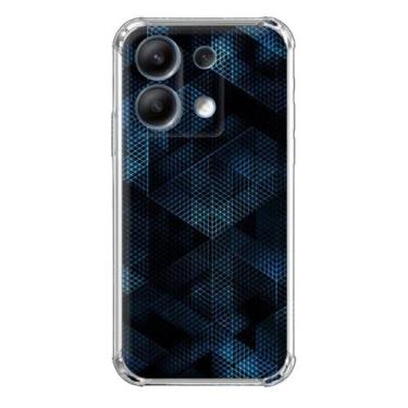 Imagem de Capa Capinha De Celular Compatível com Xiaomi Redmi Note 13 5G Mi Pers