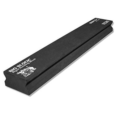 Imagem de Motor Guard - Bloco de lixa PSA rígido BGR161 BGR16-1, 6 x 40 cm