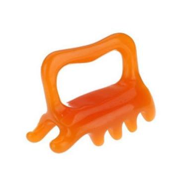 Imagem de Gua Sha Coluna Vertebral - W.L.