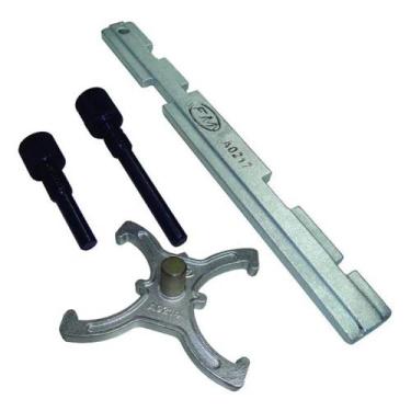 Imagem de Kit Ferramentas Sincronismo Motor Ford 12v 1.5 - Motortest