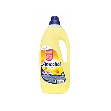 Imagem de Casa Km Amaciante Amacitel Luxo Diversão 2 L (Pacote De 1)
