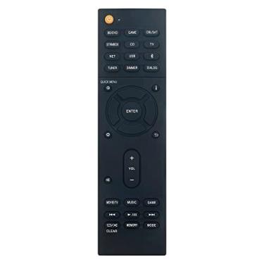 Imagem de Controle remoto de substituição RC-941S compatível com Onkyo Surround Sound Bar SBT-A500 LS7200