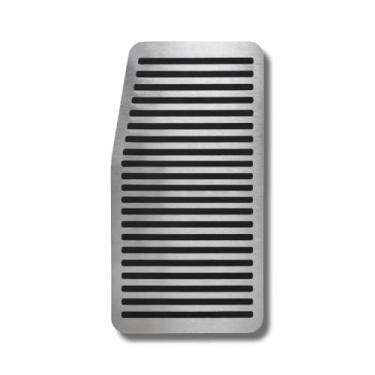 Imagem de Descanso de pé Aço Inox HB20S