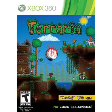 Imagem de Terraria Digital Download Only